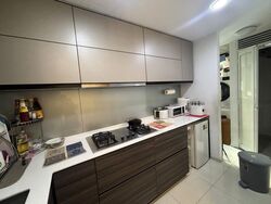 d'Nest (D18), Condominium #580206031
